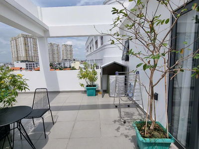 Logement dans Ho Chi Minh City, Vietnam Logement dans Ho Chi Minh City, Vietnam