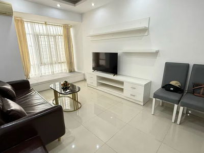 Sky Garden, Vietnam  Sky Garden, Vietnam