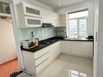 Sky Garden, Vietnam  Sky Garden, Vietnam