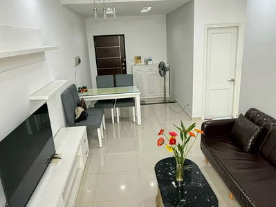 Sky Garden, Vietnam Sky Garden, Vietnam