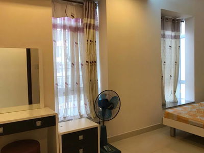 Sky Garden, Vietnam Sky Garden, Vietnam