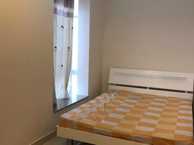 Sky Garden, Vietnam Sky Garden, Vietnam