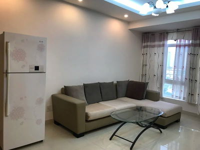 Sky Garden, Vietnam Sky Garden, Vietnam