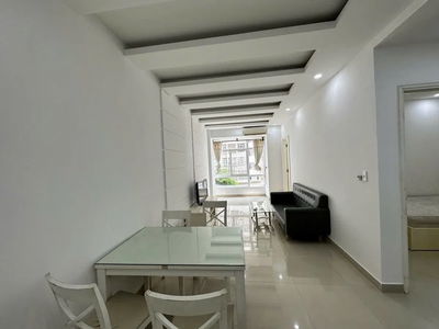 Sky Garden, Vietnam  Sky Garden, Vietnam