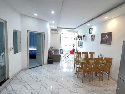 Sky Garden, Vietnam Sky Garden, Vietnam