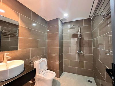 Gehäuse In Ho Chi Minh City, Vietnam Gehäuse In Ho Chi Minh City, Vietnam