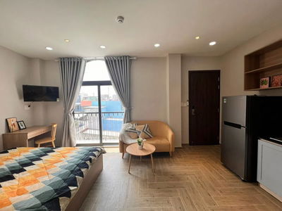 Alojamiento en Ho Chi Minh City, Vietnam Alojamiento en Ho Chi Minh City, Vietnam