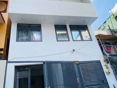 Housing in Ho Chi Minh City, Vietnam Housing in Ho Chi Minh City, Vietnam