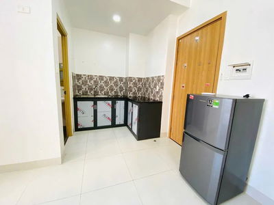 Жилье в Ho Chi Minh City, Vietnam  Жилье в Ho Chi Minh City, Vietnam