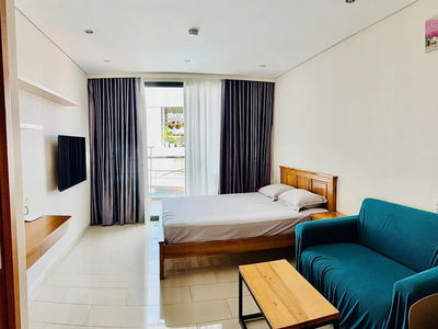 Alojamiento en Nha Be, Vietnam Alojamiento en Nha Be, Vietnam