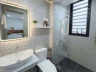 Logement dans Ho Chi Minh City, Vietnam Logement dans Ho Chi Minh City, Vietnam