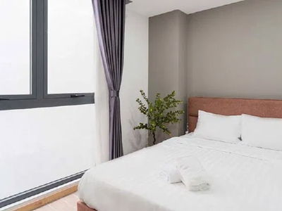 Жилье в Ho Chi Minh City, Vietnam Жилье в Ho Chi Minh City, Vietnam