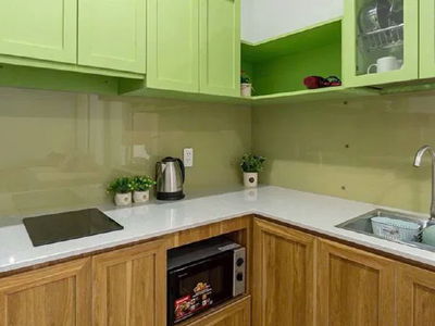 Жилье в Ho Chi Minh City, Vietnam Жилье в Ho Chi Minh City, Vietnam