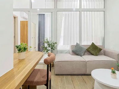 Alojamiento en Ho Chi Minh City, Vietnam Alojamiento en Ho Chi Minh City, Vietnam