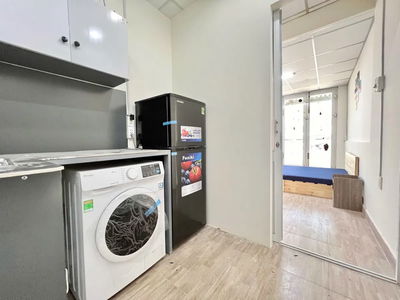 Alojamiento en Ho Chi Minh City, Vietnam Alojamiento en Ho Chi Minh City, Vietnam