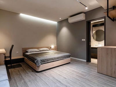 Gehäuse In Ho Chi Minh City, Vietnam Gehäuse In Ho Chi Minh City, Vietnam