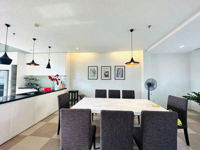 Жилье в Ho Chi Minh City, Vietnam Жилье в Ho Chi Minh City, Vietnam