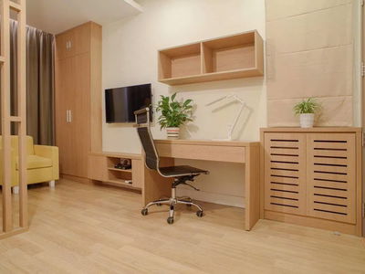 Жилье в Ho Chi Minh City, Vietnam Жилье в Ho Chi Minh City, Vietnam