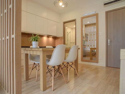 Housing in Ho Chi Minh City, Vietnam Housing in Ho Chi Minh City, Vietnam