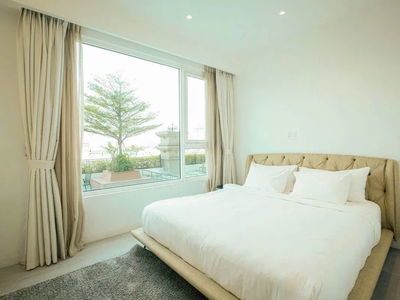 Leman Luxury Apartments, Vietnam Leman Luxury Apartments, Vietnam