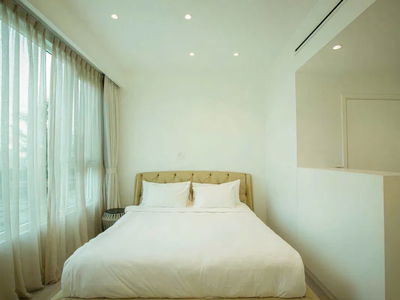 Leman Luxury Apartments, Vietnam  Leman Luxury Apartments, Vietnam