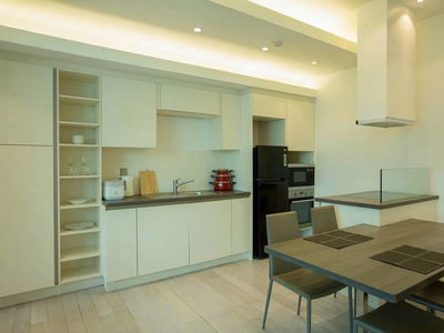 Leman Luxury Apartments, Vietnam  Leman Luxury Apartments, Vietnam
