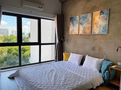 Alojamiento en Ho Chi Minh City, Vietnam Alojamiento en Ho Chi Minh City, Vietnam