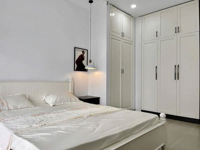 Жилье в Ho Chi Minh City, Vietnam  Жилье в Ho Chi Minh City, Vietnam