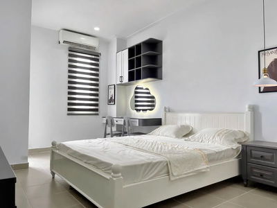 Жилье в Ho Chi Minh City, Vietnam Жилье в Ho Chi Minh City, Vietnam