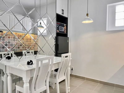 Жилье в Ho Chi Minh City, Vietnam Жилье в Ho Chi Minh City, Vietnam