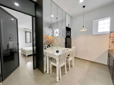 Housing in Ho Chi Minh City, Vietnam Housing in Ho Chi Minh City, Vietnam