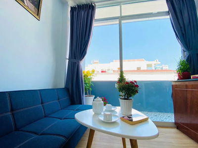 Alojamiento en Ho Chi Minh City, Vietnam Alojamiento en Ho Chi Minh City, Vietnam