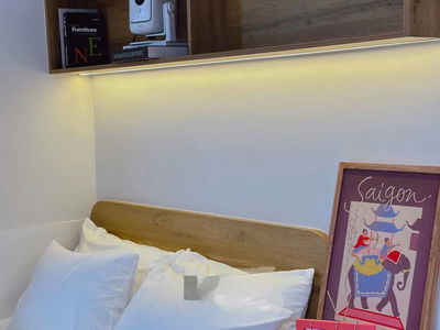 Logement dans Ho Chi Minh City, Vietnam  Logement dans Ho Chi Minh City, Vietnam