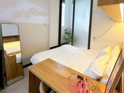 Alojamiento en Ho Chi Minh City, Vietnam Alojamiento en Ho Chi Minh City, Vietnam