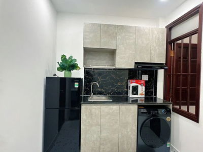 Жилье в Ho Chi Minh City, Vietnam  Жилье в Ho Chi Minh City, Vietnam