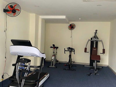 Gehäuse In Ho Chi Minh City, Vietnam Gehäuse In Ho Chi Minh City, Vietnam