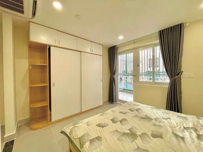 Жилье в Ho Chi Minh City, Vietnam  Жилье в Ho Chi Minh City, Vietnam