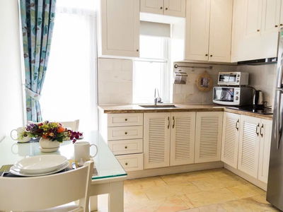 Housing in Ho Chi Minh City, Vietnam Housing in Ho Chi Minh City, Vietnam