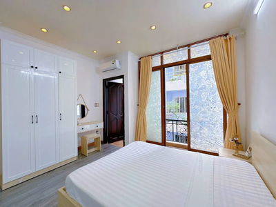 Logement dans Ho Chi Minh City, Vietnam Logement dans Ho Chi Minh City, Vietnam