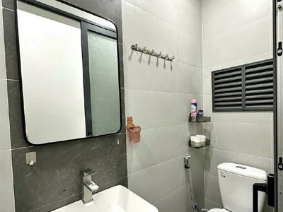 Logement dans Ho Chi Minh City, Vietnam  Logement dans Ho Chi Minh City, Vietnam