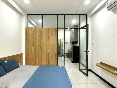 Жилье в Ho Chi Minh City, Vietnam  Жилье в Ho Chi Minh City, Vietnam