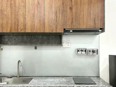 Gehäuse In Ho Chi Minh City, Vietnam Gehäuse In Ho Chi Minh City, Vietnam