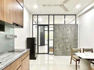 Housing in Ho Chi Minh City, Vietnam Housing in Ho Chi Minh City, Vietnam