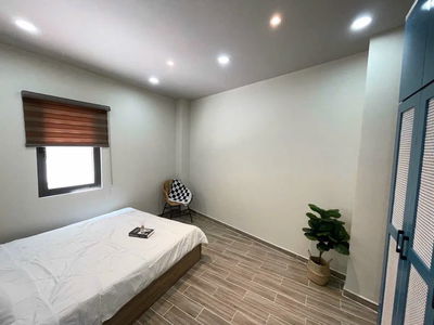 Logement dans Ho Chi Minh City, Vietnam  Logement dans Ho Chi Minh City, Vietnam