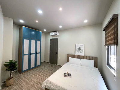Housing in Ho Chi Minh City, Vietnam  Housing in Ho Chi Minh City, Vietnam