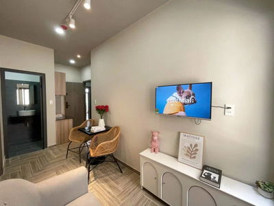 Logement dans Ho Chi Minh City, Vietnam Logement dans Ho Chi Minh City, Vietnam