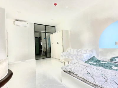 Alojamiento en Ho Chi Minh City, Vietnam Alojamiento en Ho Chi Minh City, Vietnam