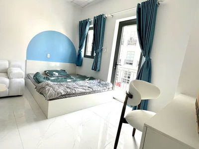 Alojamiento en Ho Chi Minh City, Vietnam Alojamiento en Ho Chi Minh City, Vietnam