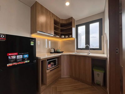 Alojamiento en Ho Chi Minh City, Vietnam Alojamiento en Ho Chi Minh City, Vietnam