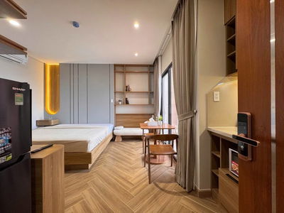 Housing in Ho Chi Minh City, Vietnam Housing in Ho Chi Minh City, Vietnam